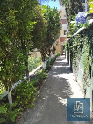 Apartamento en alquiler, Zona 16 La Montaña — Apartamento en Alquiler en La Montaña, Zona 16, Guatemala, Ciudad — miniatura 12 de 13