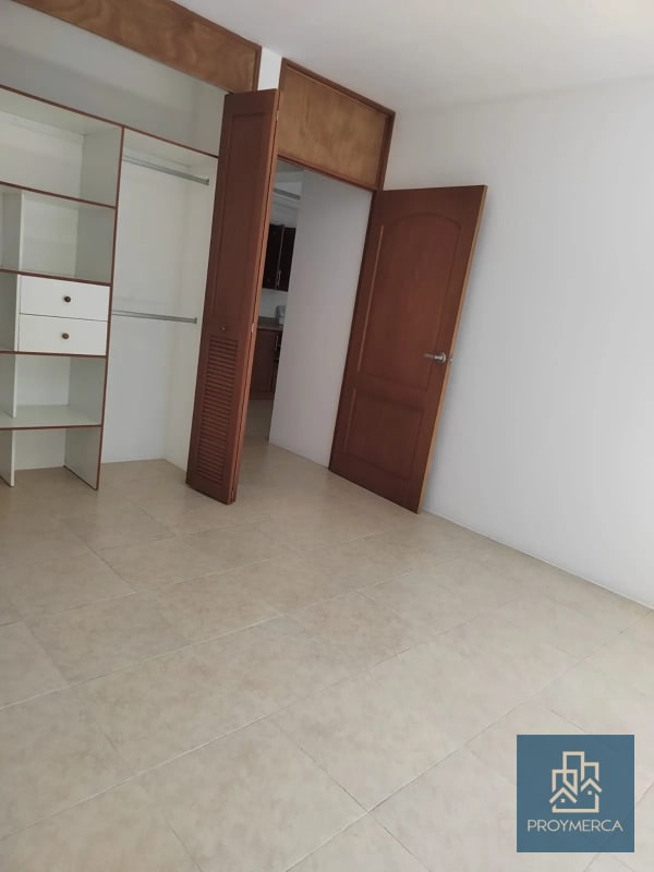Apartamento en alquiler, Zona 16 La Montaña - 10