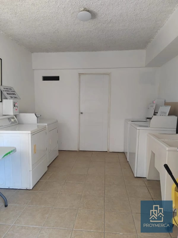 Apartamento en alquiler, Zona 16 La Montaña - 9