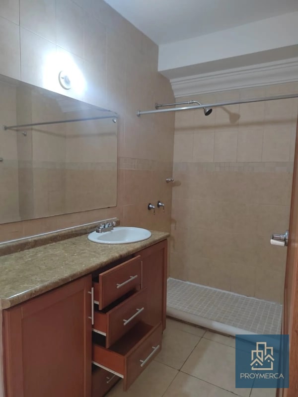 Apartamento en alquiler, Zona 16 La Montaña - 6