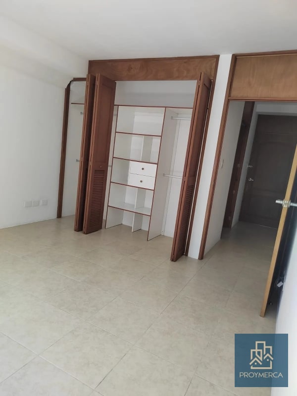 Apartamento en alquiler, Zona 16 La Montaña - 5