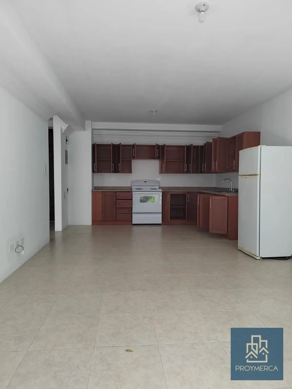 Apartamento en alquiler, Zona 16 La Montaña - 4