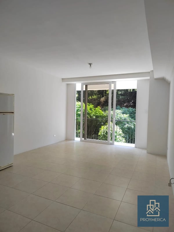 Apartamento en alquiler, Zona 16 La Montaña - 2