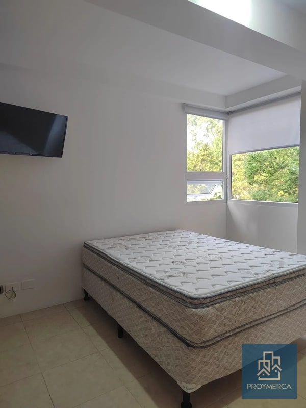 Apartamento en alquiler, Zona 16 La Montaña - 6