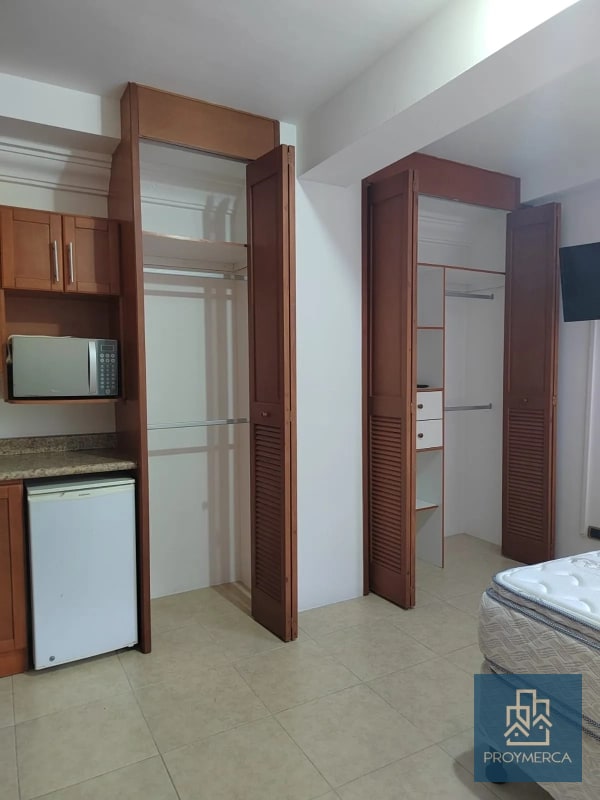 Apartamento en alquiler, Zona 16 La Montaña - 2