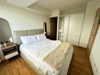 Para extranjeros, apto amueblado/ 2 dorm — Apartamento en Alquiler en Zona 9, Guatemala, Ciudad — miniatura 5 de 15