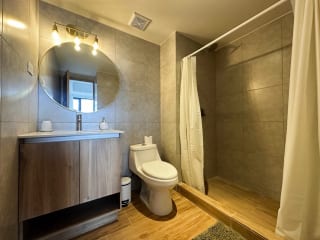 Para extranjeros, apto amueblado/ 2 dorm — Apartamento en Alquiler en Zona 9, Guatemala, Ciudad — miniatura 4 de 15