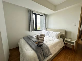 Para extranjeros, apto amueblado/ 2 dorm — Apartamento en Alquiler en Zona 9, Guatemala, Ciudad — miniatura 3 de 15