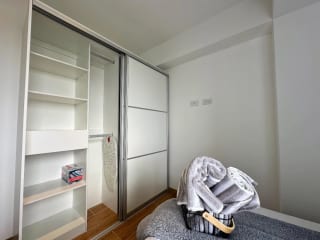 Para extranjeros, apto amueblado/ 2 dorm — Apartamento en Alquiler en Zona 9, Guatemala, Ciudad — miniatura 2 de 15