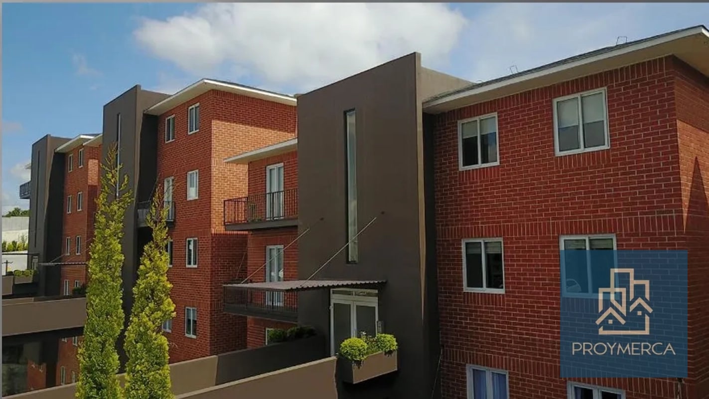 Apartamento en venta, Hexa 16, Zona 16 - 16