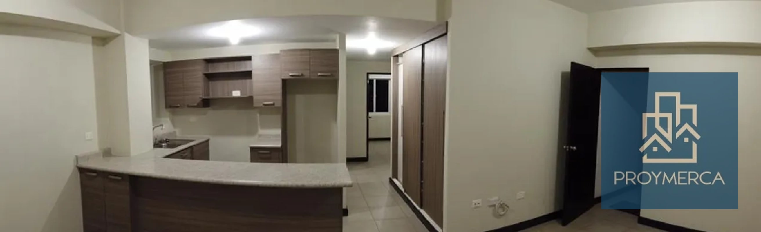Apartamento en venta, Hexa 16, Zona 16 - 15