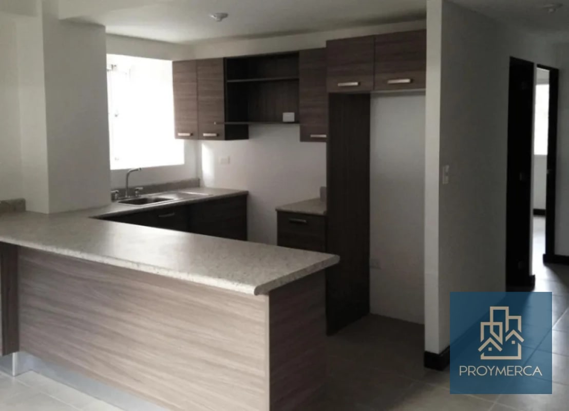 Apartamento en venta, Hexa 16, Zona 16 - 10