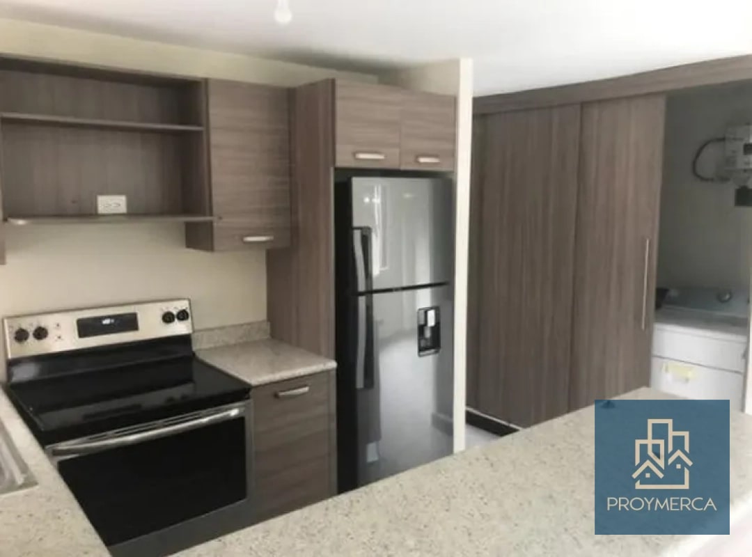 Apartamento en venta, Hexa 16, Zona 16 - 9