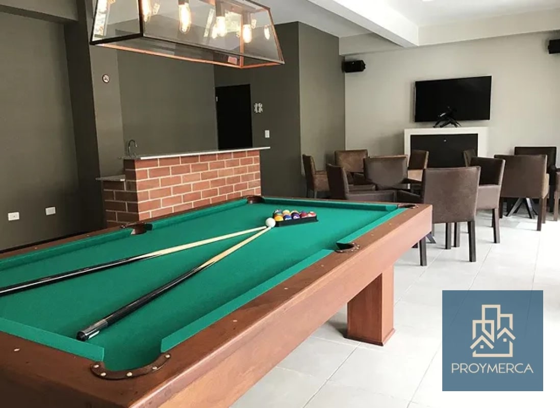 Apartamento en venta, Hexa 16, Zona 16 - 7