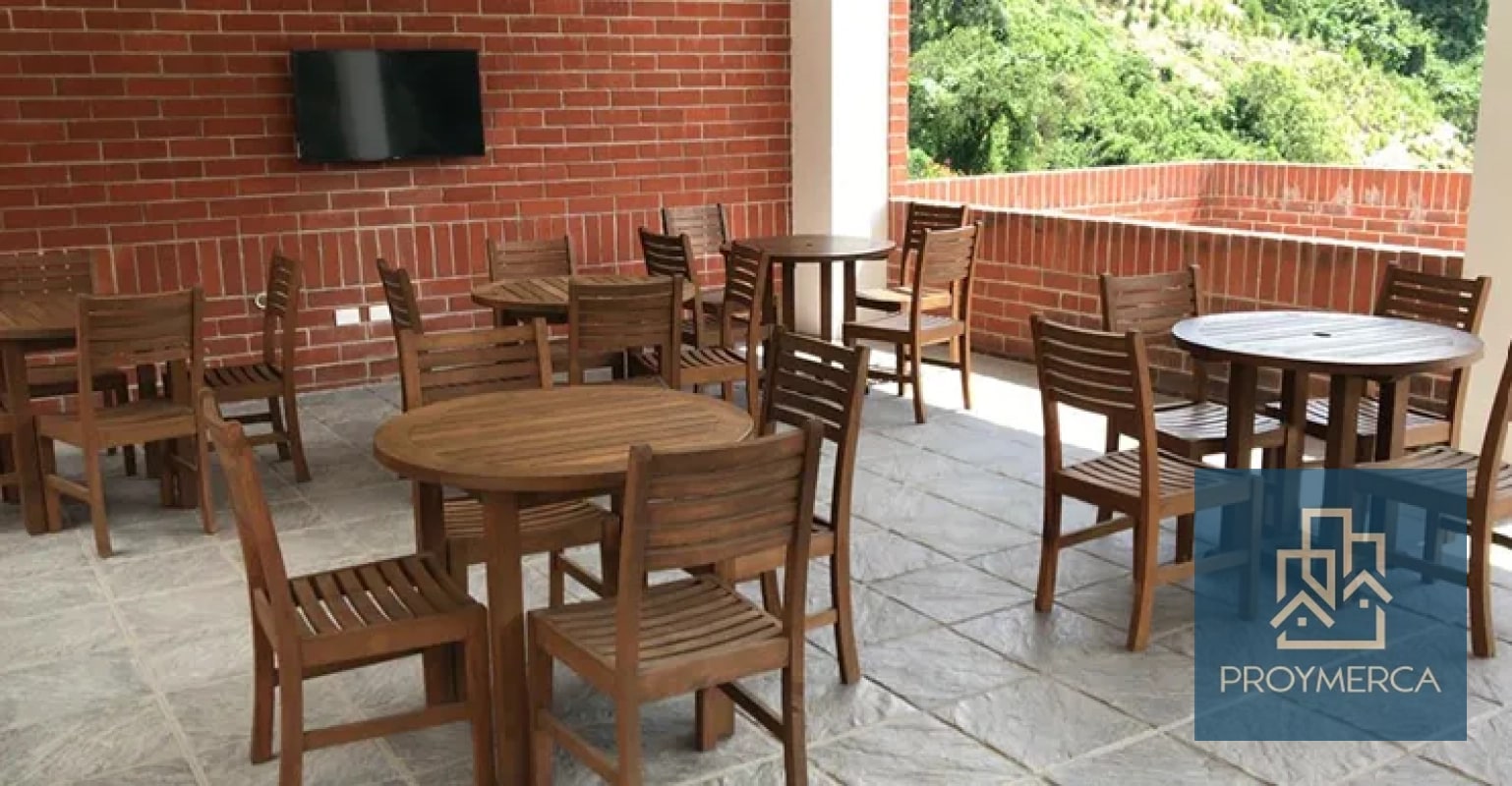 Apartamento en venta, Hexa 16, Zona 16 - 4