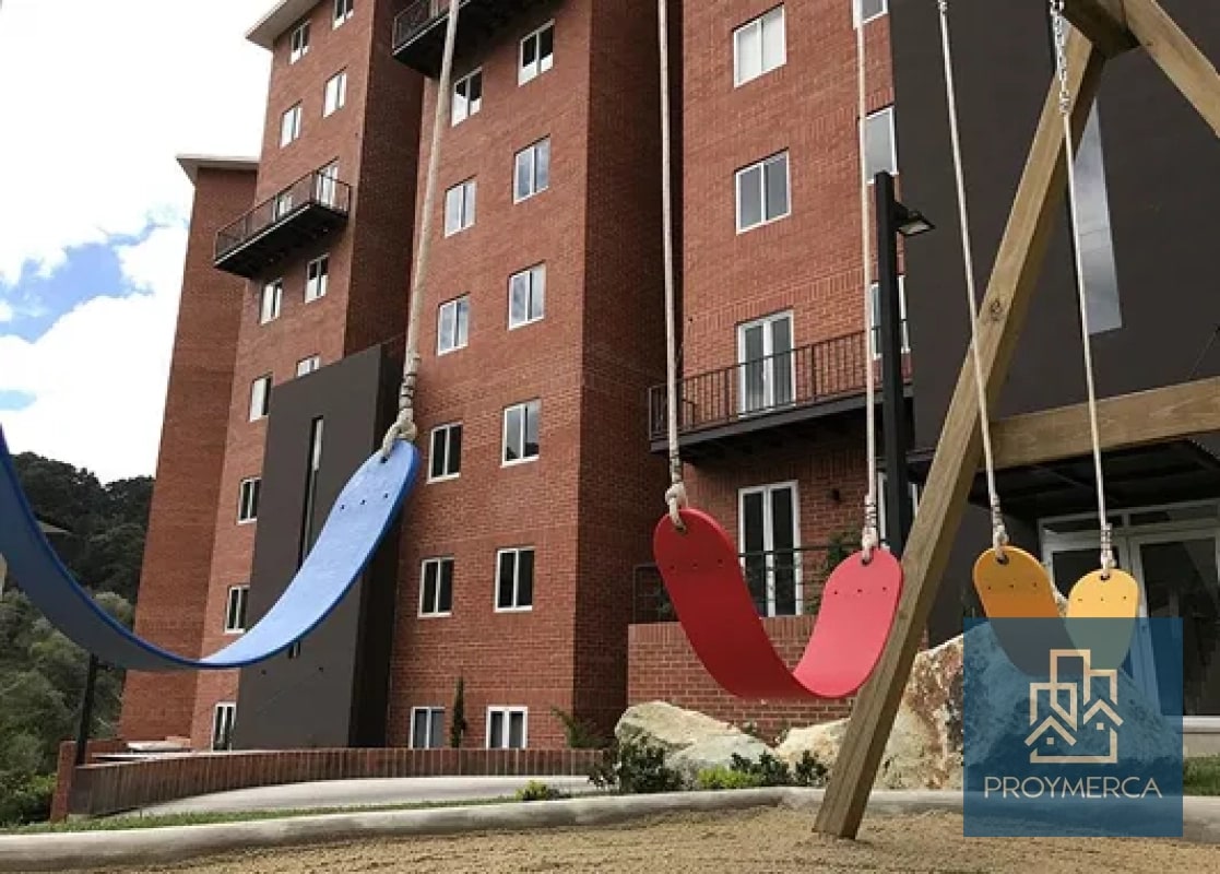 Apartamento en venta, Hexa 16, Zona 16 - 3