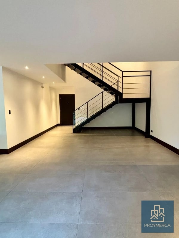 Apartamento con jardín en alquiler, Edificio Zen Cayalá, Zona 16 - 13
