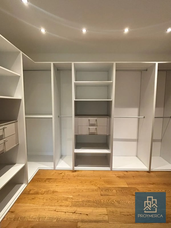 Apartamento con jardín en alquiler, Edificio Zen Cayalá, Zona 16 - 5