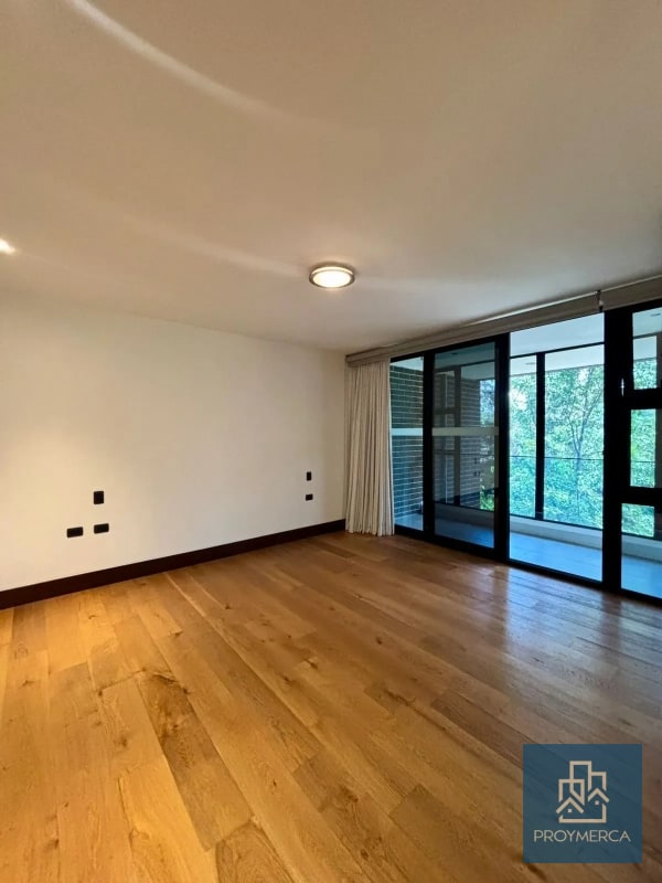Apartamento con jardín en alquiler, Edificio Zen Cayalá, Zona 16 - 4