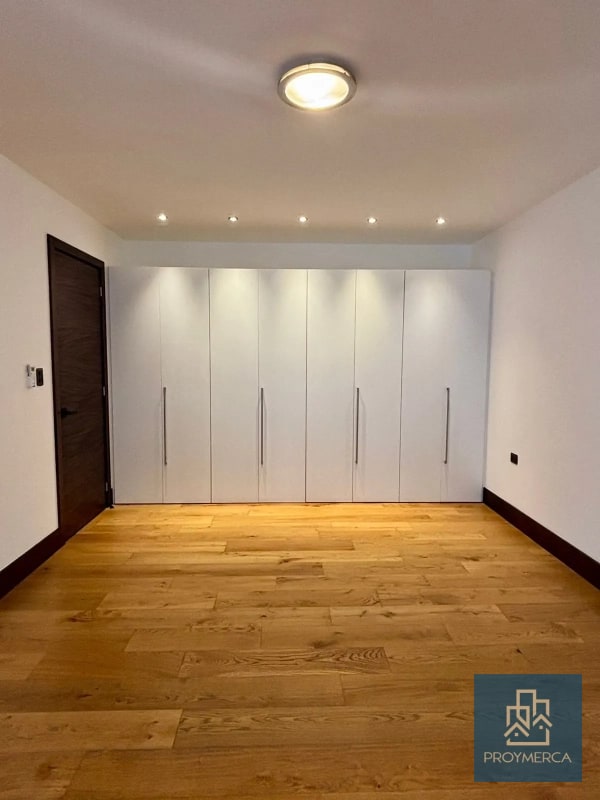 Apartamento con jardín en alquiler, Edificio Zen Cayalá, Zona 16 - 1