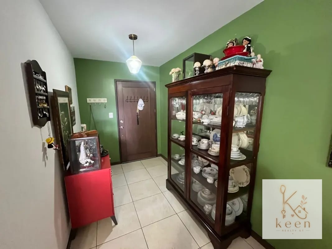 Apartamento en Venta Zona 7 Edificio el Portico — Apartamento en Venta en Zona 7, Guatemala, Ciudad — foto 7 de 10