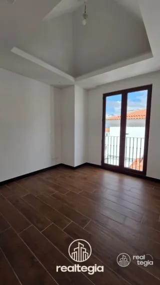 Apartamento Lirios IV de Cayalá Zona 16 — Apartamento en Alquiler en Lirios de Cayalá II, Zona 16, Guatemala, Ciudad — miniatura 2 de 9
