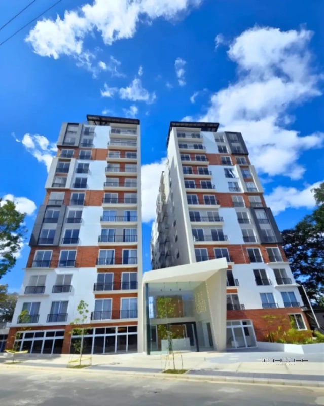 APARTAMENTO EN RENTA ZONA 2 PARA ESTRENAR - 10