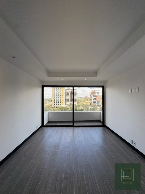 Apartamento en venta edificio Alena - 4