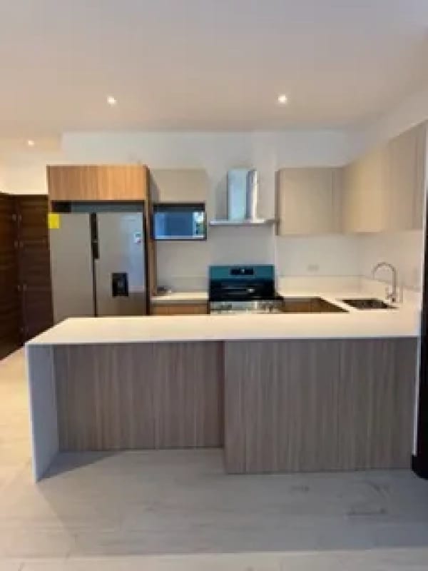Apartamento en RENTA en zona 15, VH III, 81. mts2. / 2 dormitorios — Apartamento en Alquiler en Spazio, Zona 15, Guatemala, Ciudad — foto 13 de 16