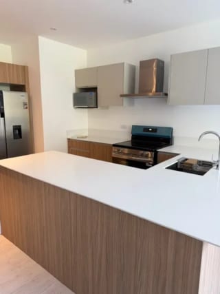Apartamento en RENTA en zona 15, VH III, 87 mts2. / 2 dormitorios — Apartamento en Alquiler en Spazio, Zona 15, Guatemala, Ciudad — miniatura 14 de 16