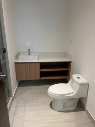 Apartamento en RENTA en zona 15, VH III, 87 mts2. / 2 dormitorios — Apartamento en Alquiler en Spazio, Zona 15, Guatemala, Ciudad — miniatura 7 de 16