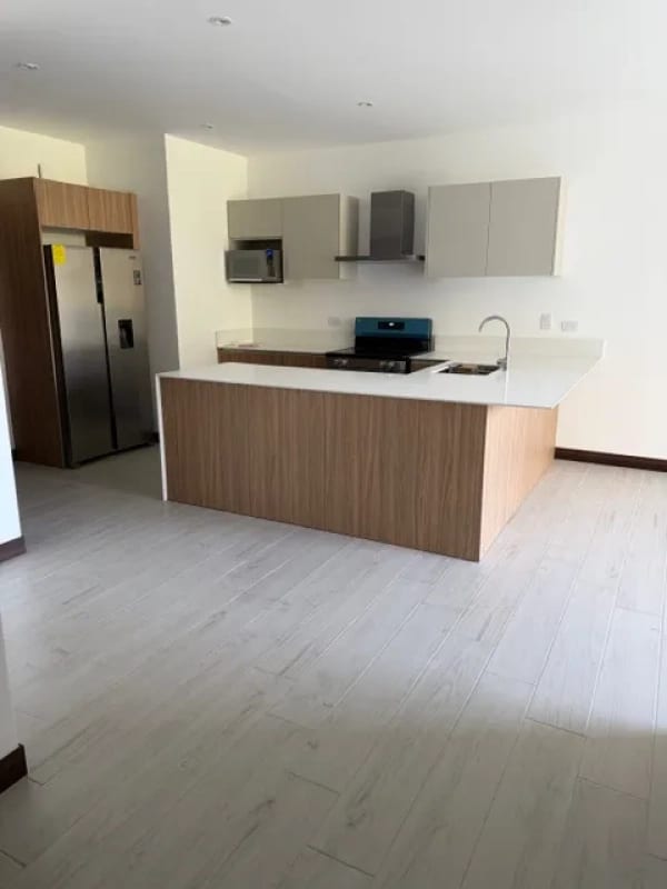Apartamento en RENTA en zona 15, VH III, 87 mts2. / 2 dormitorios — Apartamento en Alquiler en Spazio, Zona 15, Guatemala, Ciudad — foto 2 de 16