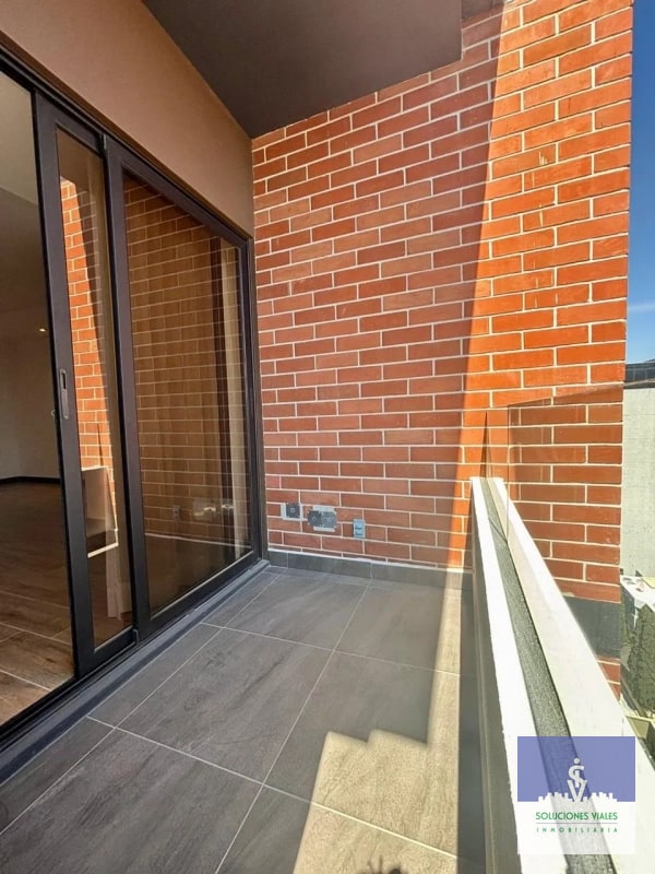 ALENA APARTAMENTO NUEVO EN ALQUILER, zona 15 - 9