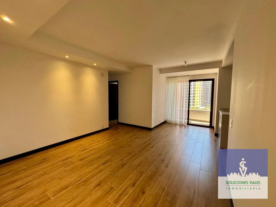 ALENA APARTAMENTO NUEVO EN ALQUILER, zona 15 - 11