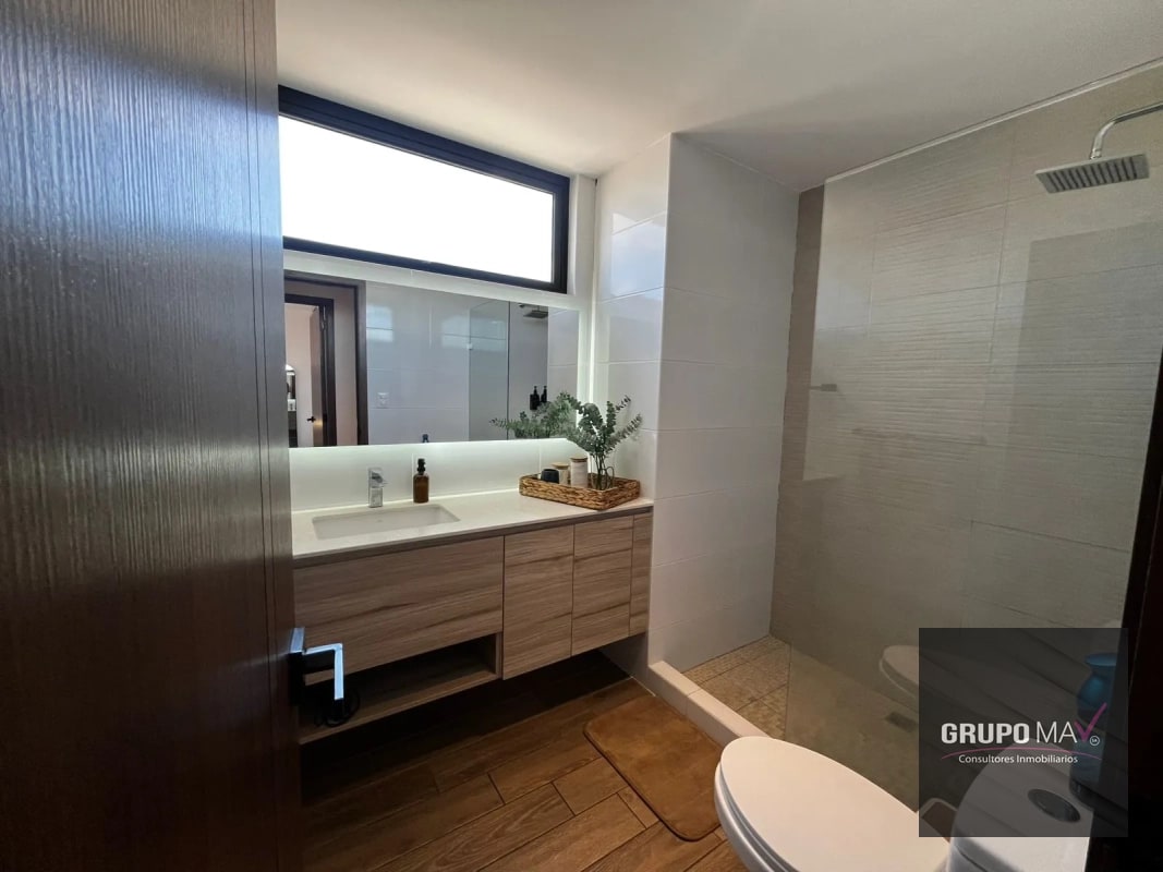 Apartamento Amueblado Zona 13 Inara - 7