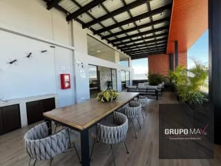 Apartamento Amueblado Zona 13 Inara — Apartamento en Alquiler en Inara Americas, Zona 13, Guatemala, Ciudad — miniatura 5 de 16