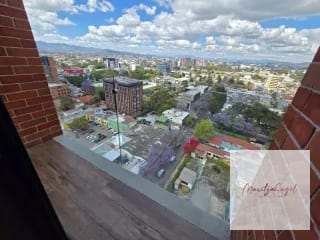 APARTAMENTO AMUEBLADO EN RENTA , EDIFICIO BRUNELO — Apartamento en Alquiler en Brunelo, Zona 10, Guatemala, Ciudad — miniatura 11 de 11