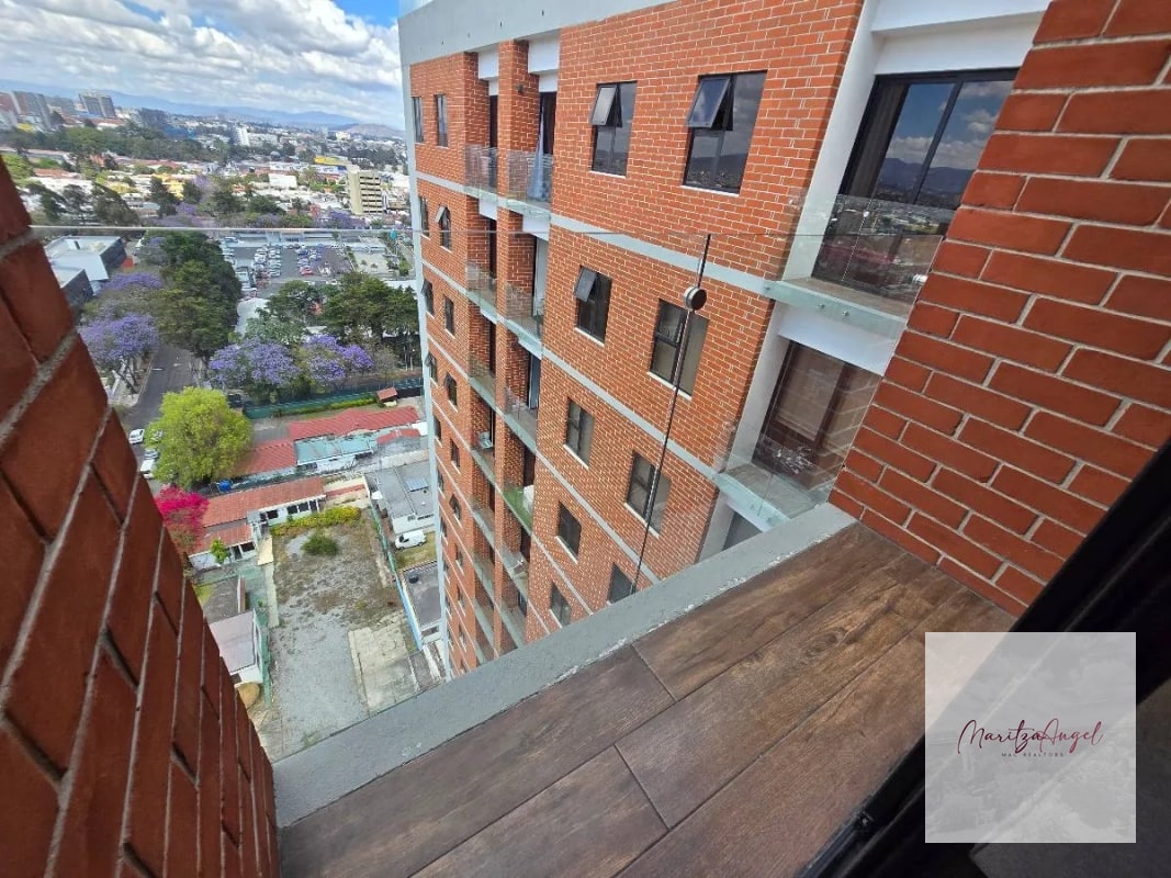 APARTAMENTO AMUEBLADO EN RENTA , EDIFICIO BRUNELO - 5