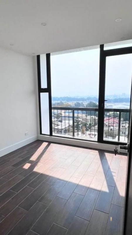 RENTA APARTAMENTO, ZONA 13 Edif. Roselló - 5
