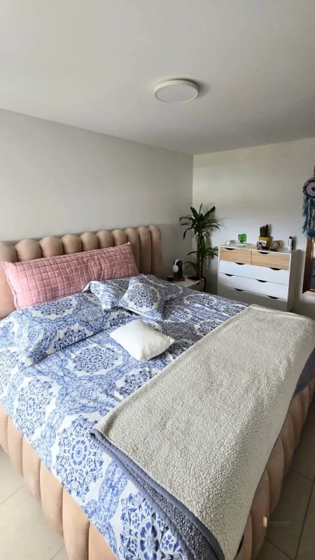 EN VENTA, APARTAMENTO Z.11, SAN JORGE - 6