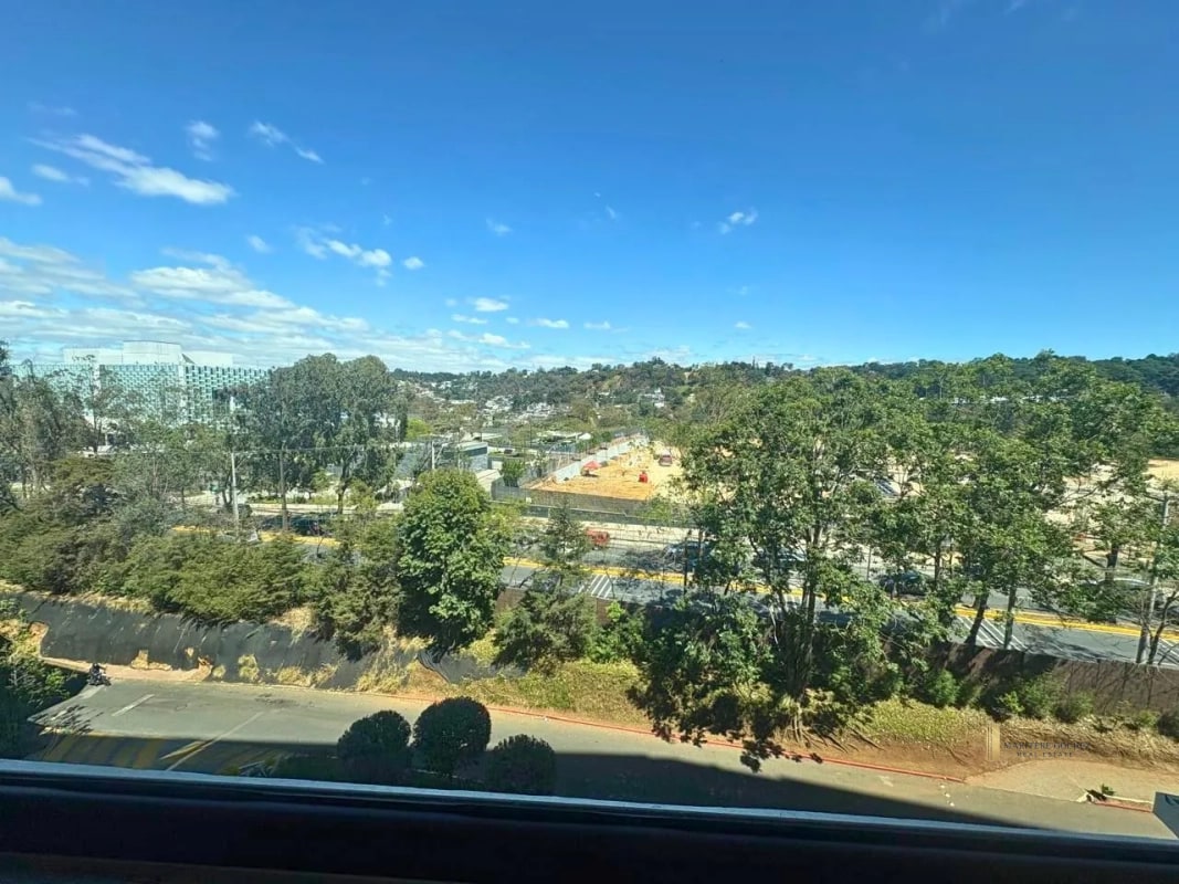 AMPLIO APARTAMENTO TIPO LOFT EN RENTA – Viu Cayalá, Zona 16 - 6