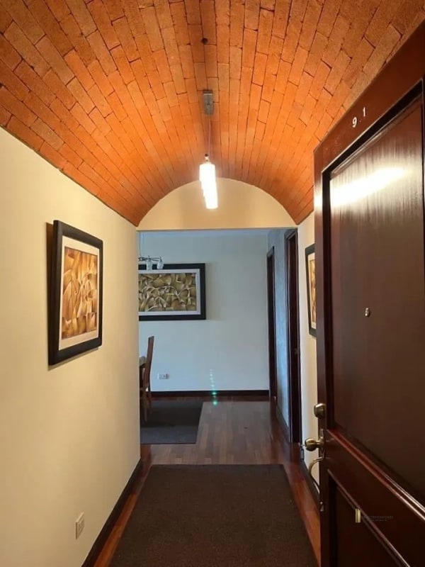 APARTAMENTO EN RENTA, Z.14, Sector Av. Las Américas - 7