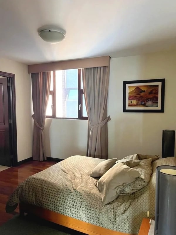 APARTAMENTO EN RENTA, Z.14, Sector Av. Las Américas - 5
