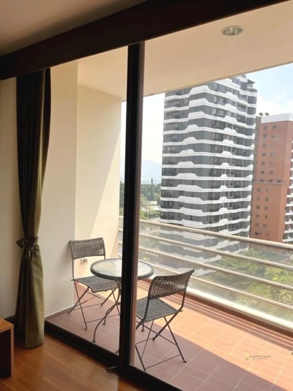 APARTAMENTO EN RENTA, Z.14, Sector Av. Las Américas - 4
