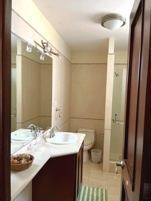 APARTAMENTO EN RENTA, Z.14, Sector Av. Las Américas - 1