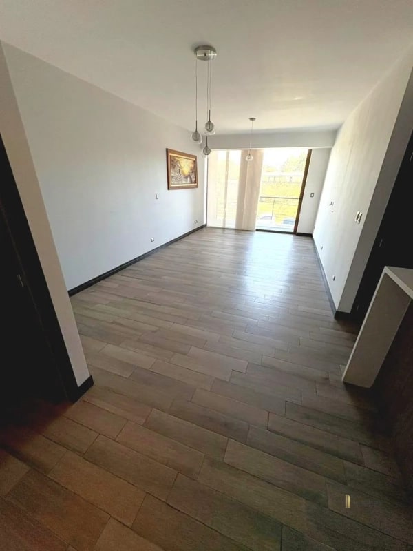 APARTAMENTO EN RENTA – Edificio San Isidro 20/21, Zona 16 - 6