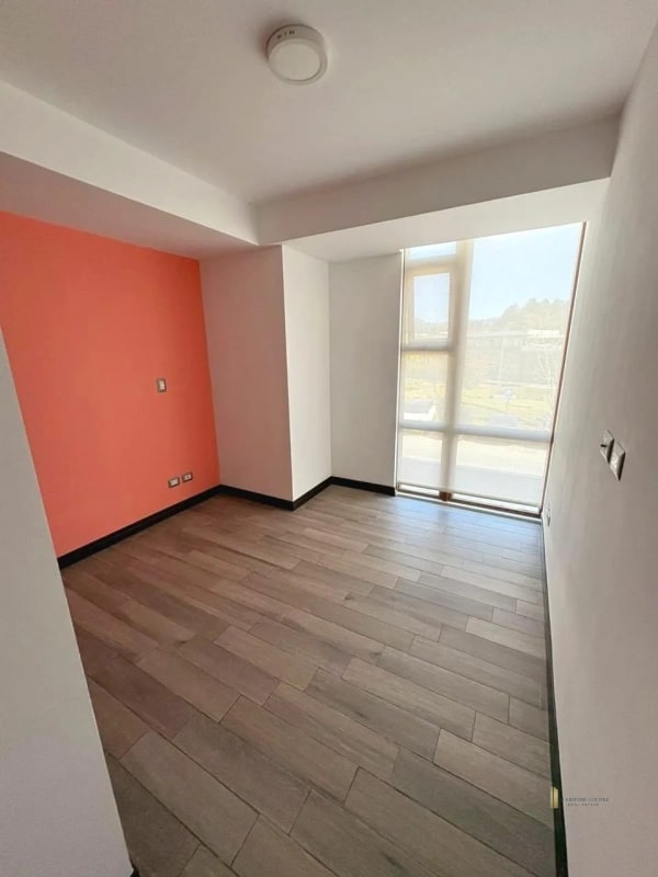 APARTAMENTO EN RENTA – Edificio San Isidro 20/21, Zona 16 - 5