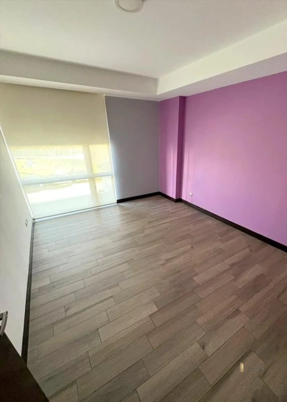 APARTAMENTO EN RENTA – Edificio San Isidro 20/21, Zona 16 - 3