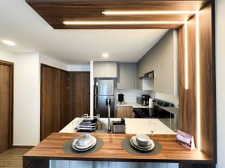 PARQUE 14 ! Apto de 1 habitación amueblado — Apartamento en Alquiler en Zona 14, Guatemala, Ciudad — miniatura 17 de 17