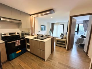 PARQUE 14 ! Apto de 1 habitación amueblado — Apartamento en Alquiler en Zona 14, Guatemala, Ciudad — miniatura 16 de 17
